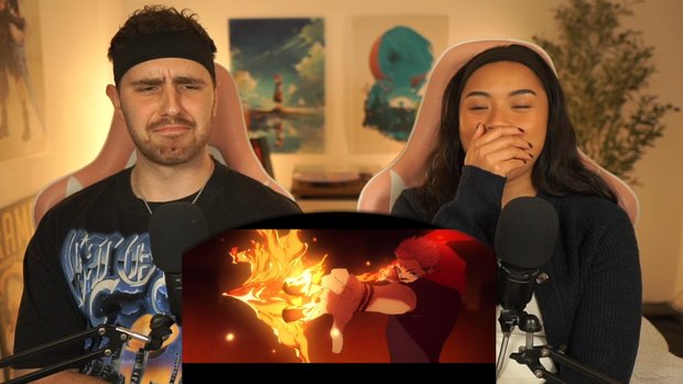 Jujutsu Kaisen S2 Episode 16