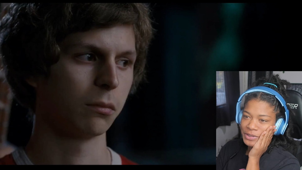 Scott Pilgrim vs. the World ( 2010) ‧ FIRST TIME WATCHING