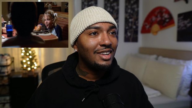 E.T. The Extra Terrestrial (1982) Movie Reaction