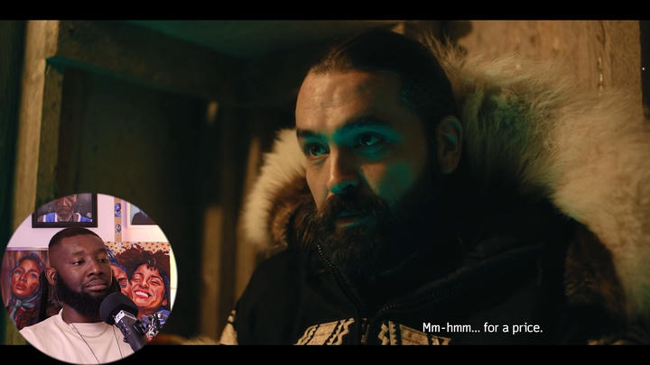 True Detective 4 x 2-4 | Full-Length Reaction