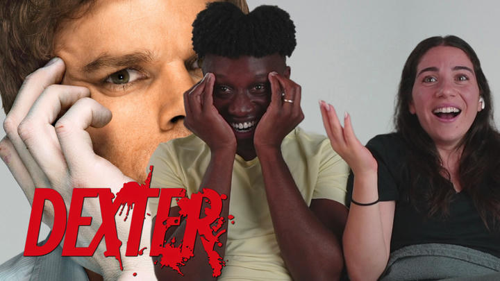 Dexter (Season 1 - Episode 5)
