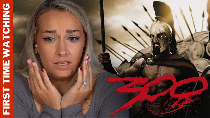 300 | FULL Reaction