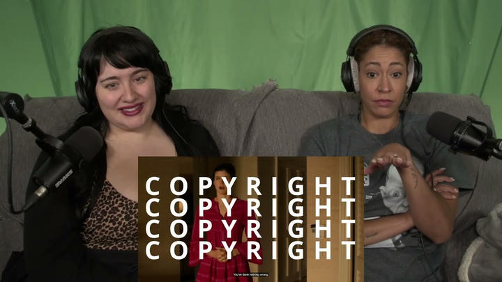 The White Lotus 1x6 | Watch Along