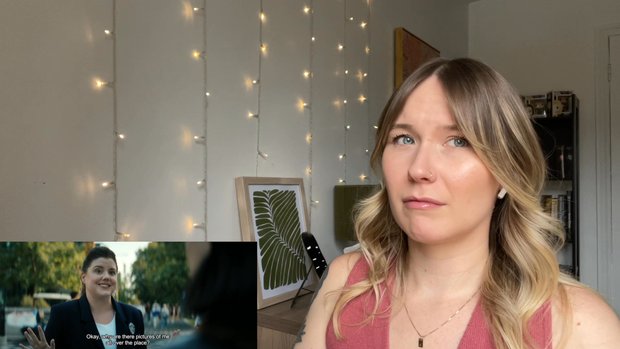 Gen V 2x03 - "H is for Human" FULL REACTION