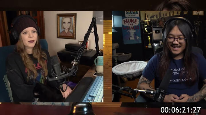 Stranger Things 205-207