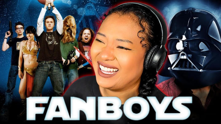 Fanboys Reaction Highlights