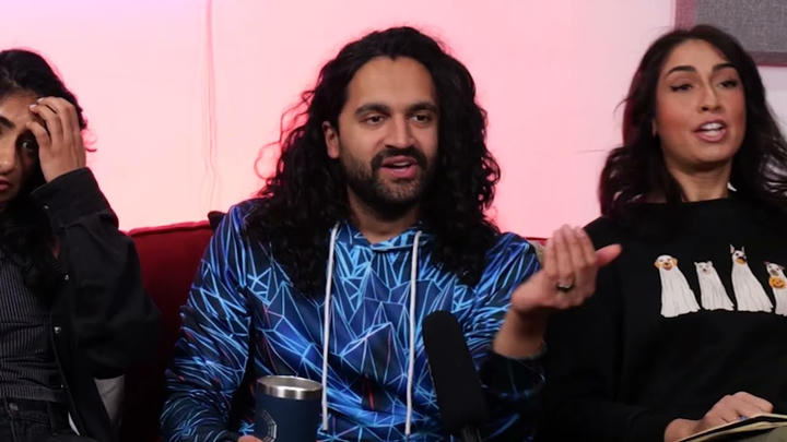 Premium Access: Battlestar Galactica 3x18 - Group Reaction+Uncut