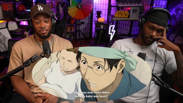 🚨 EARLY ACCESS ALERT! 🚨 Fullmetal Alchemist: Brotherhood 1X11 REACTION