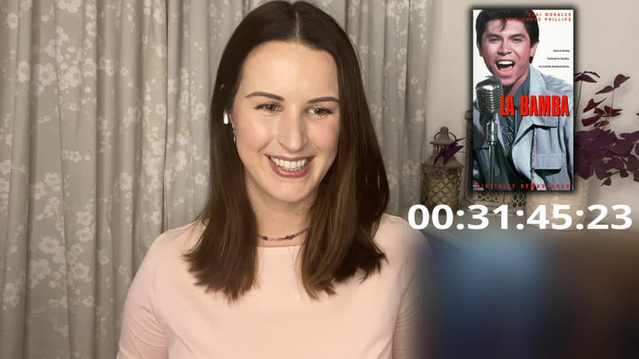 Movie Date With Kate - La Bamba (1987)