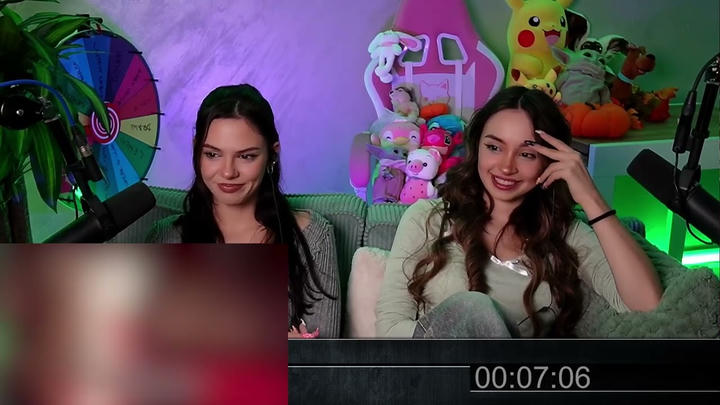 Hazbin Hotel 2x3 Reaction