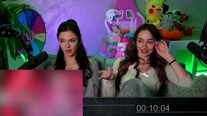 Hazbin Hotel 2x4 Reaction