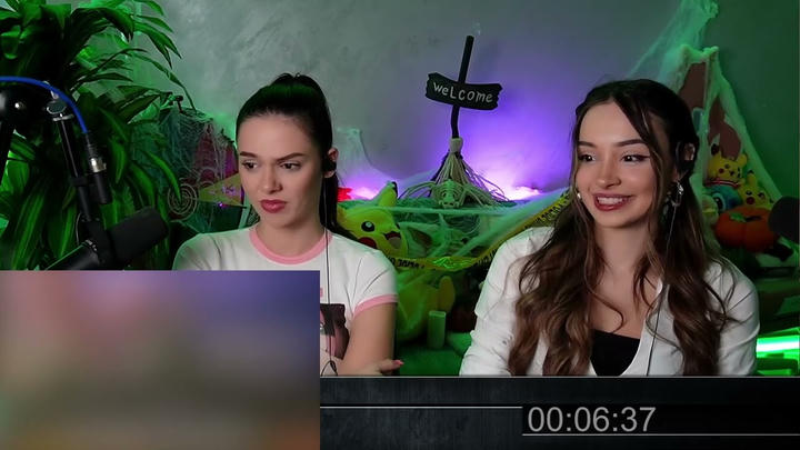 The Legend of Korra 4x6 Reaction