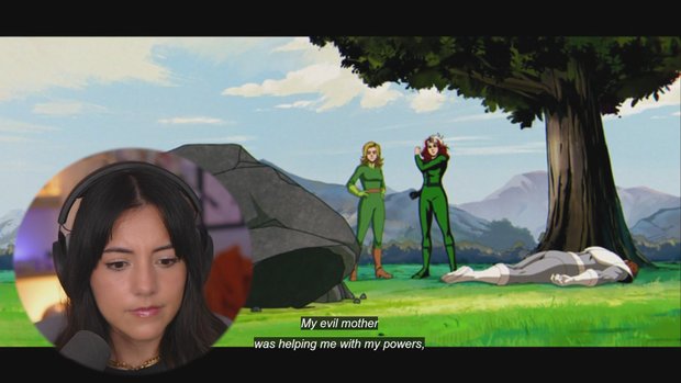 x-men '97 season 1 episode 5 [early access]