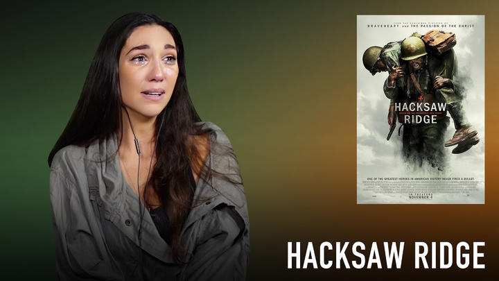 HACKSAW RIDGE (2016) - Full Watch Along