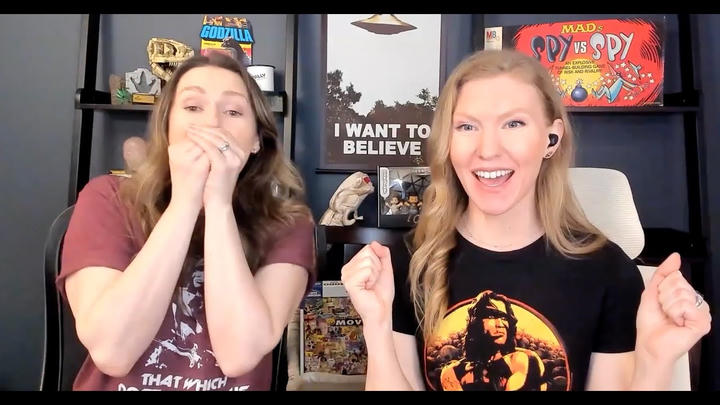 Totally Whatever - Commando (2013)