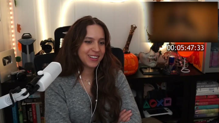 [FULL REACTION] Constantine (2005)