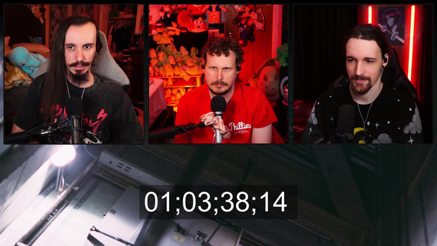 Die Hard 1988 (Full Length)