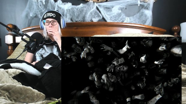 All of Us Are Dead 1X5 Reaction