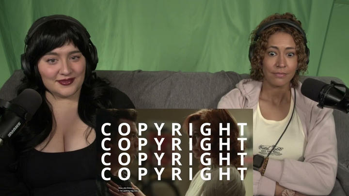 The Righteous Gemstones 1x2 | Watch Along