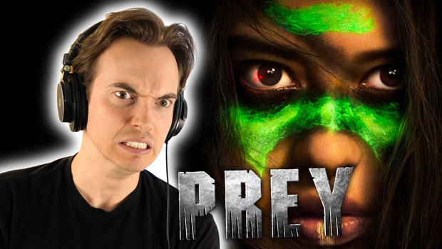 Prey - FULL REACTION