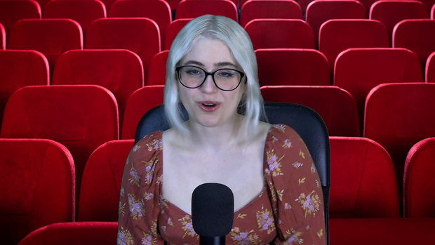 Guardians of The Galaxy Vol 2 Full Blurred Reaction