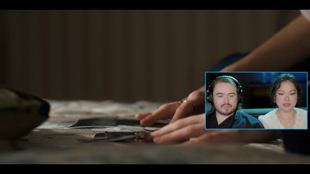 Stranger Things 1x4 FULL Reaction