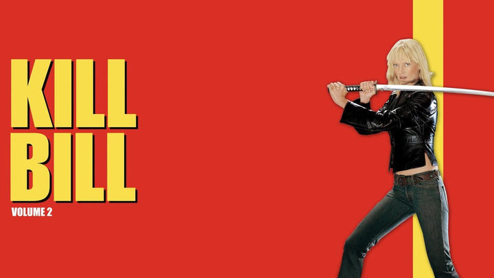 YouTube Reaction - Kill Bill V2