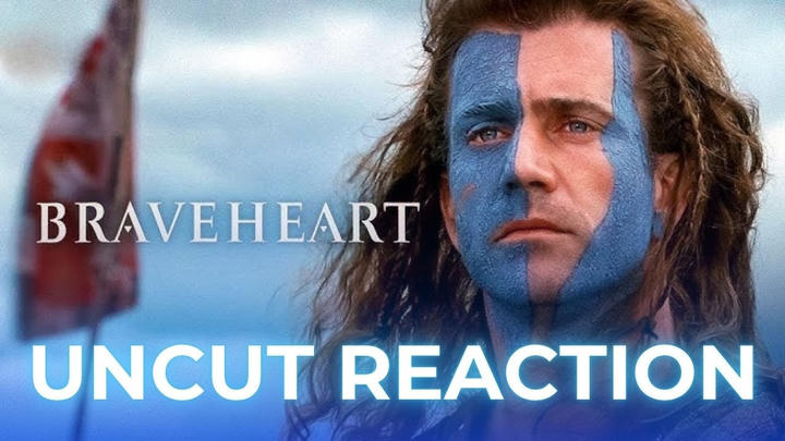 Braveheart - Uncut