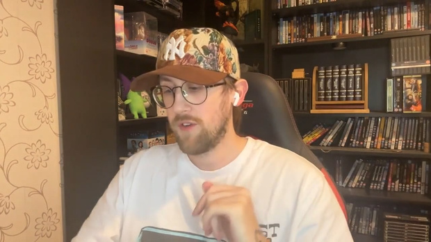 UNCUT: Squid Game: The Challenge 1X04 Reaction