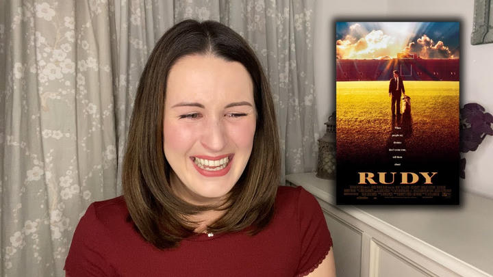 Movie Date With Kate - Rudy (1993)