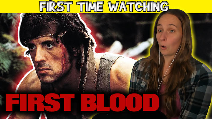[Early Access] First Blood (1982) | Edited version