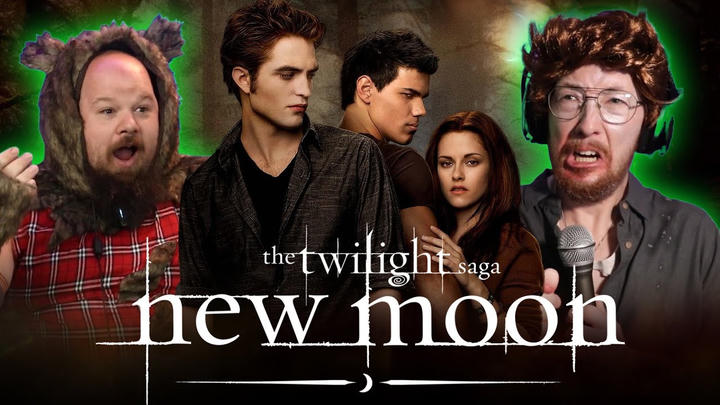 BRIDGECO - The Twilight Saga: New Moon (2009)