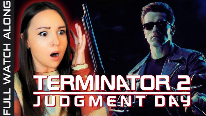 kaliwali - Terminator 2: Judgment Day (1991)