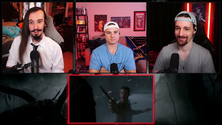 The Originals 2x6 (Early Access)