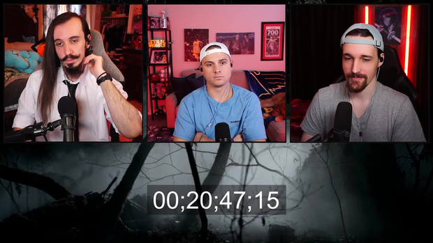 The Originals 2x6 Full Length