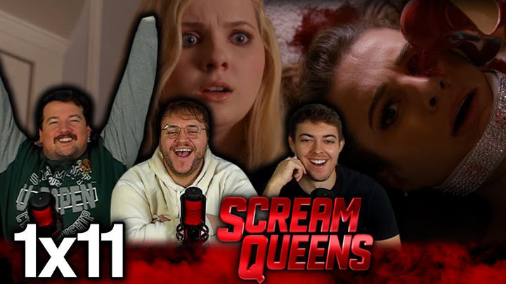 Scream Queens 1x11 'Black Friday' 1-Week Early Access