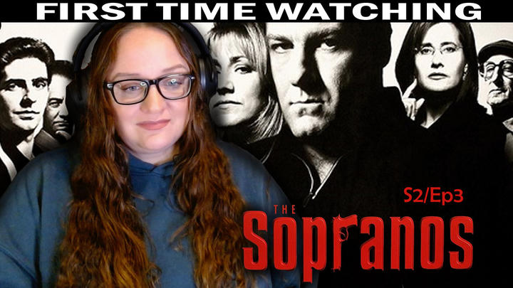 The Sopranos - S2/E3 *Toodle F***in Oo*