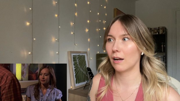 Dexter 4x09- "Hungry Man" FULL REACTION