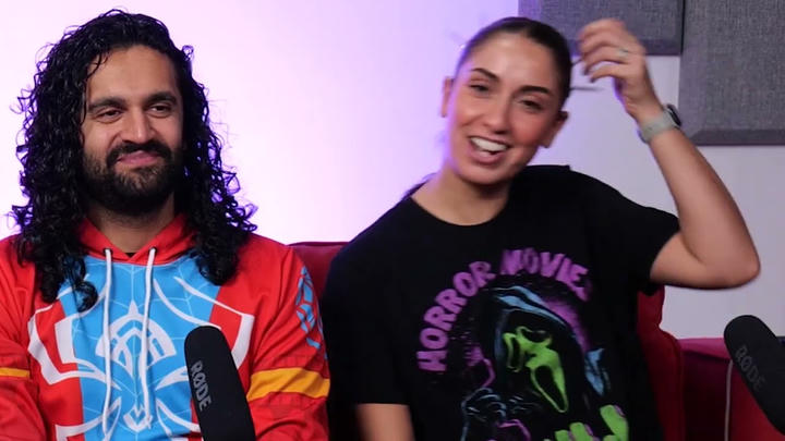 Early Access: Scream - Group Reaction+Uncut