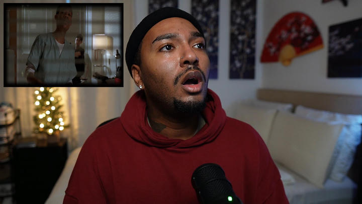 The Walking Dead Season 5 Ep 3-4 Reaction