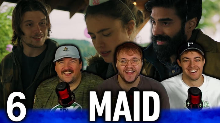 Maid Episode 6 'M' 1-Week Early Access