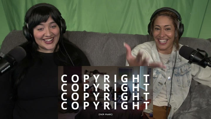 Diegesis - Tammy and the T-Rex (1994)