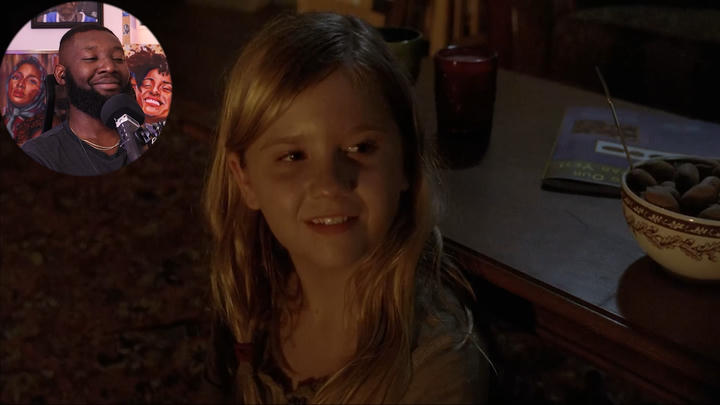 The Walking Dead 4 x 13-14 | Full-Length Reaction