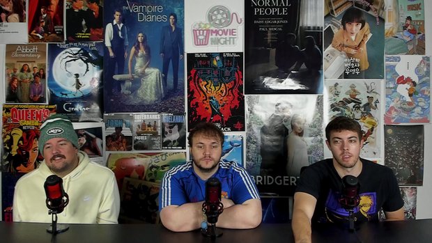 Maid Episode 9 'Sky Blue' EXTRA Early Access/Watchalong