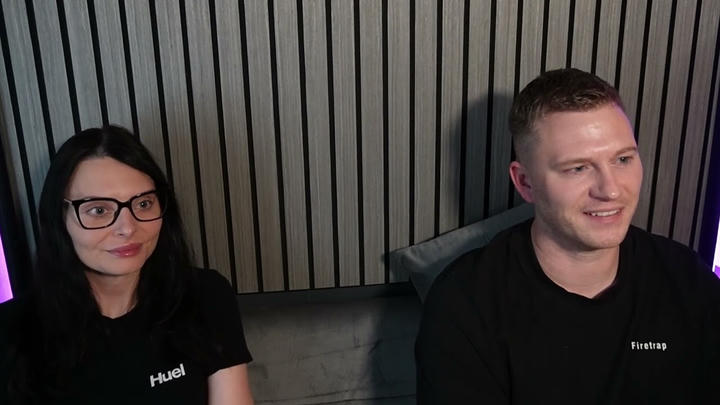 Reacts and Games - Black Phone 2 (2025)