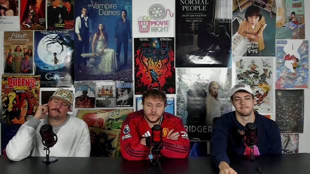 New Girl 3x10 'Thanksgiving III' EXTRA Early Access/Watchalong