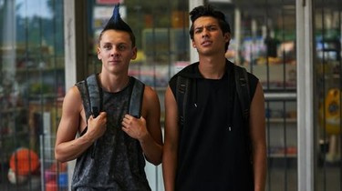 Cobra Kia- S2/ Ep1&2