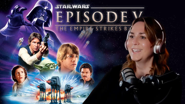 Star Wars - Episode V - The Empire Strikes Back [edit]