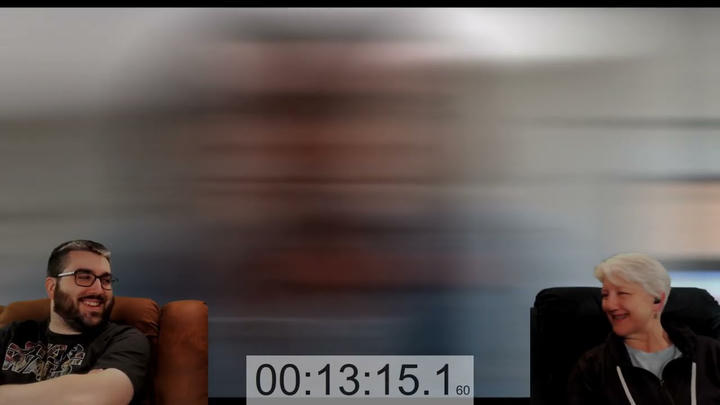 Flix2Us - The Breakfast Club (1985)