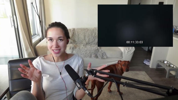 The Expanse - Season 1 Episode 9 - Patreon Version-